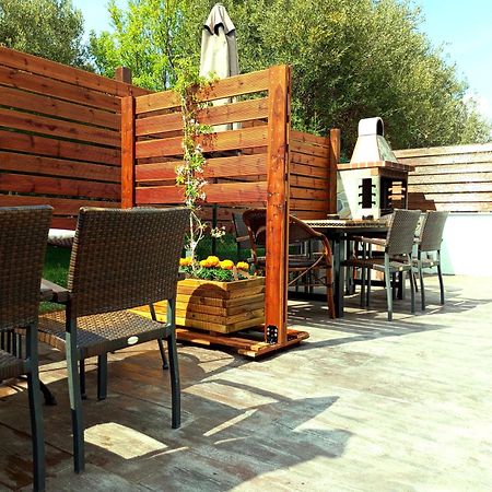 Villa Athina 1St Floor Nea Kallikrateia Εξωτερικό φωτογραφία