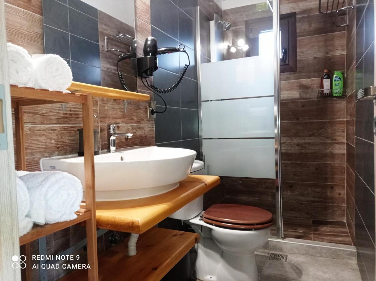 Villa Athina 1St Floor Nea Kallikrateia Εξωτερικό φωτογραφία