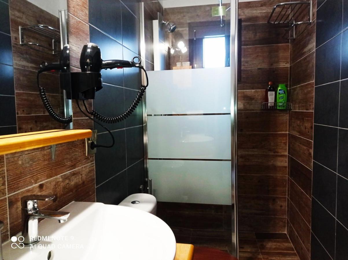 Villa Athina 1St Floor Nea Kallikrateia Εξωτερικό φωτογραφία