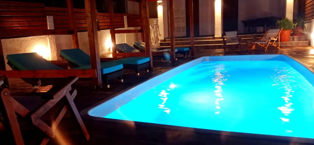 Villa Athina 1St Floor Nea Kallikrateia Εξωτερικό φωτογραφία