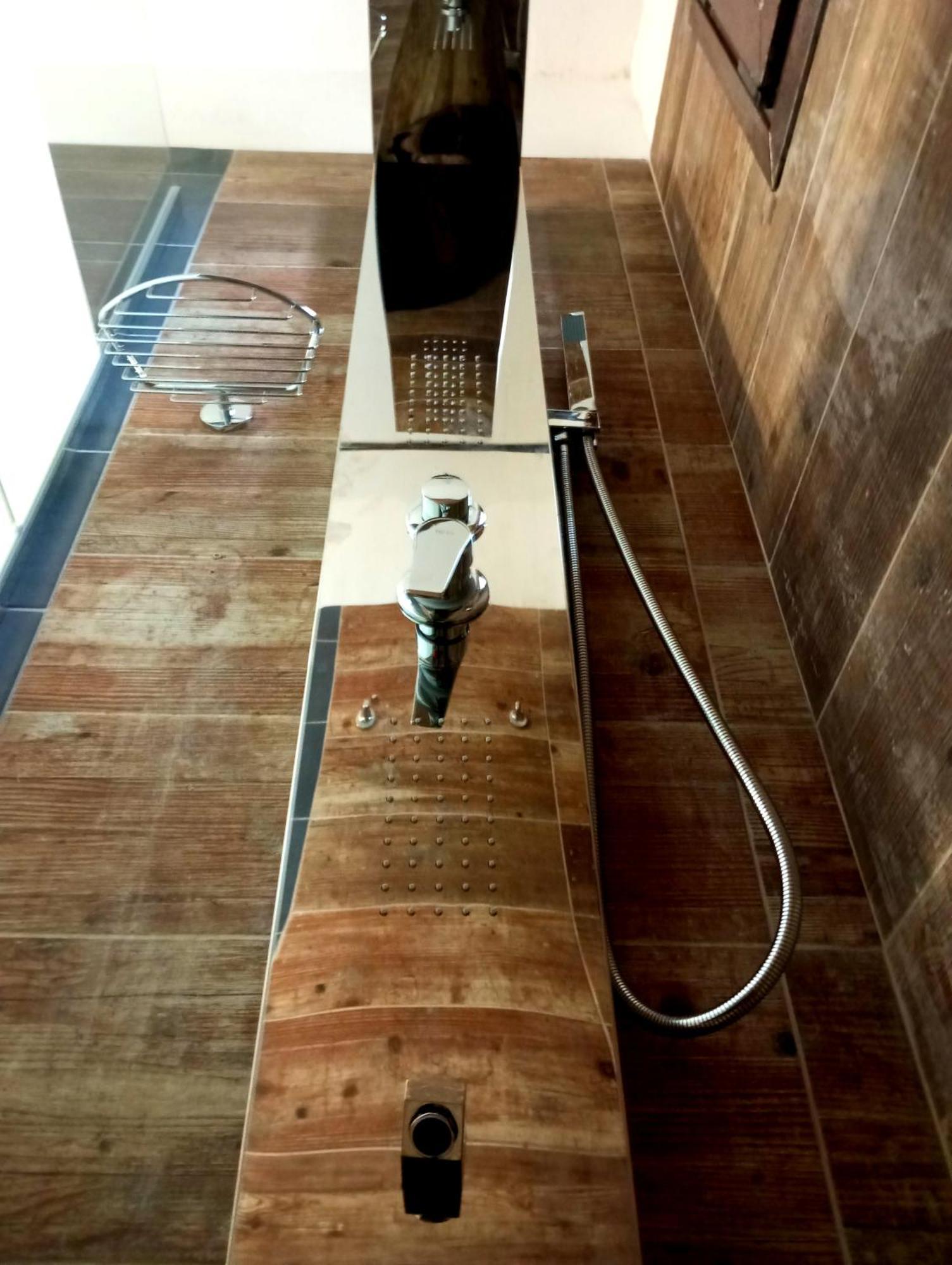 Villa Athina 1St Floor Nea Kallikrateia Εξωτερικό φωτογραφία