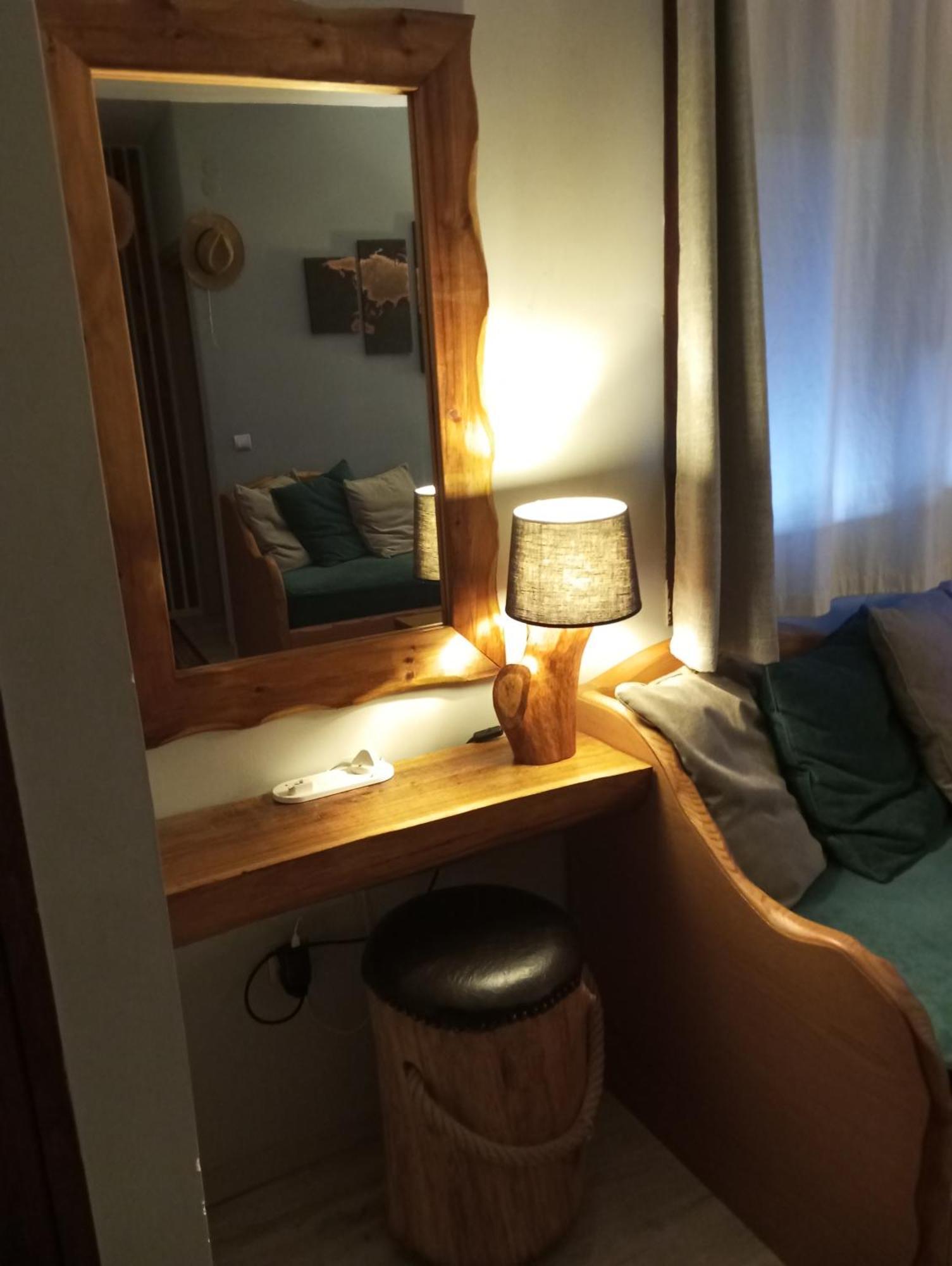 Villa Athina 1St Floor Nea Kallikrateia Εξωτερικό φωτογραφία