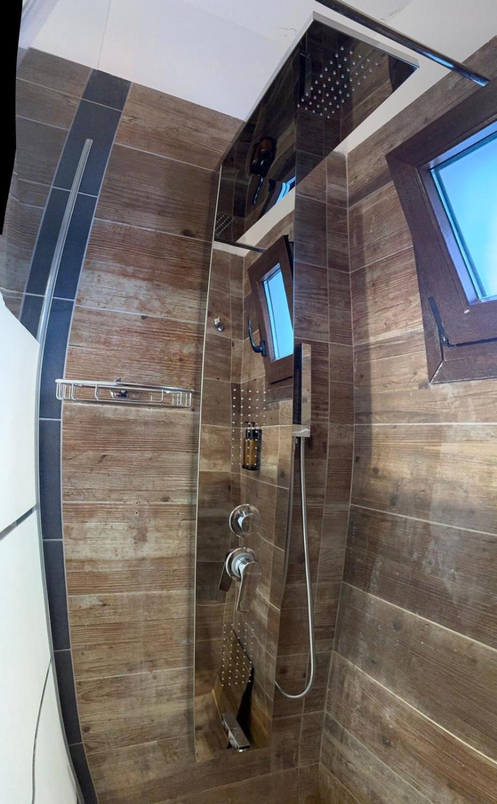 Villa Athina 1St Floor Nea Kallikrateia Εξωτερικό φωτογραφία