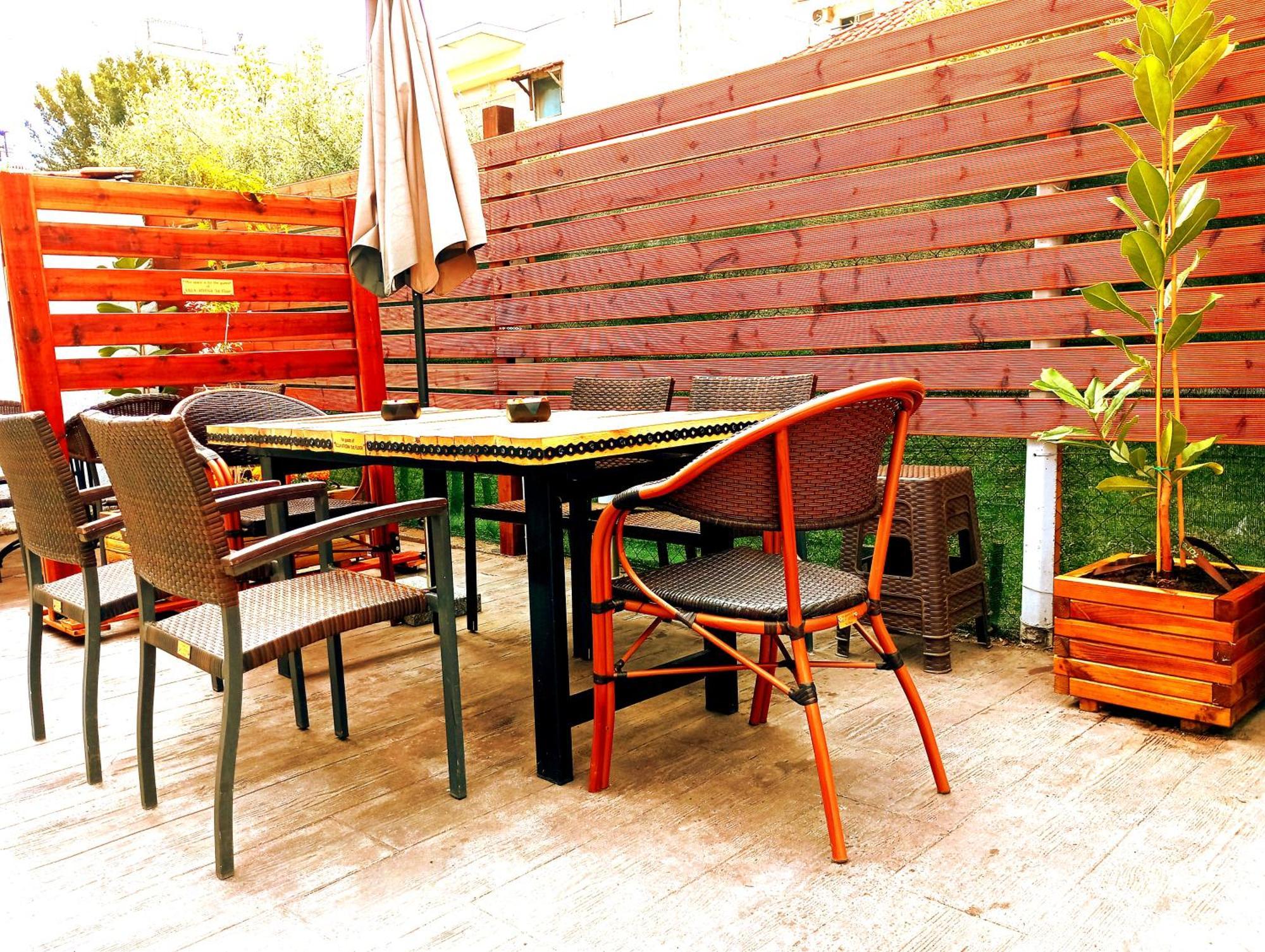 Villa Athina 1St Floor Nea Kallikrateia Εξωτερικό φωτογραφία